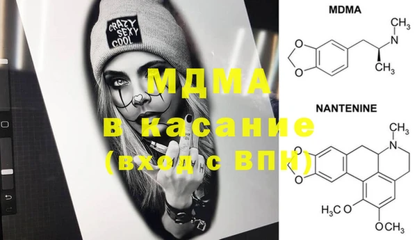 индика Фурманов
